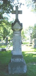 Tombstone